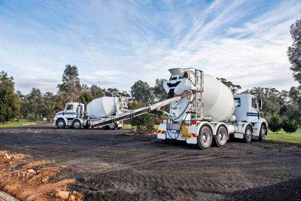 Best Concrete Repair Services  in Rich Hill, MO
