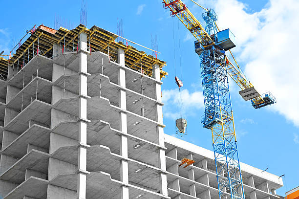 Best Concrete Foundation Repair  in Rich Hill, MO